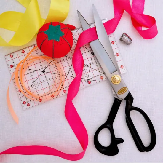 Tailor&rsquo;s Scissors {4}