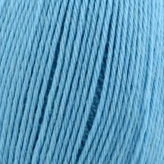 Deluxe Bulky Superwash by Universal Yarn - 100% Super Wash Wool - 38 COLORS 917 summer sky {1}