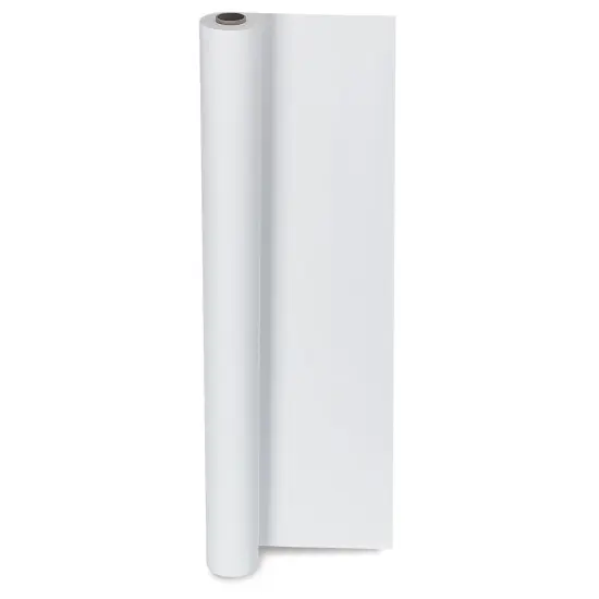 FREDRIX Banner Bond Paper Roll, 24 lb., 36 inches x 50 yards {1}