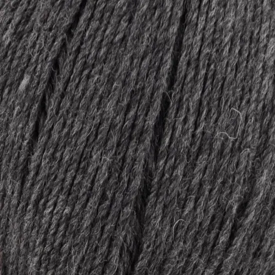 Deluxe Bulky Superwash by Universal Yarn - 100% Super Wash Wool - 38 COLORS 945 charcoal heather {1}