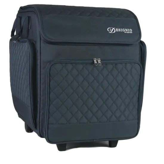 Brother SASEBAF3000 AIRFLOW 3000 Air Serger Rolling Trolley {1}