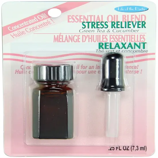 Life Of The Party Essential Oil Blend 0.25oz {1}