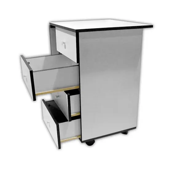 Sullivans Portable Sewing Table {3}