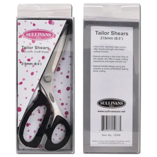 Tailor Shears {3}