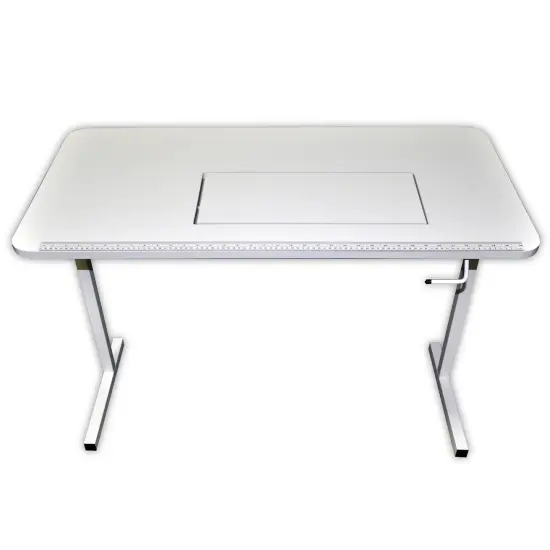 Sullivans Folding Sewing Table {2}