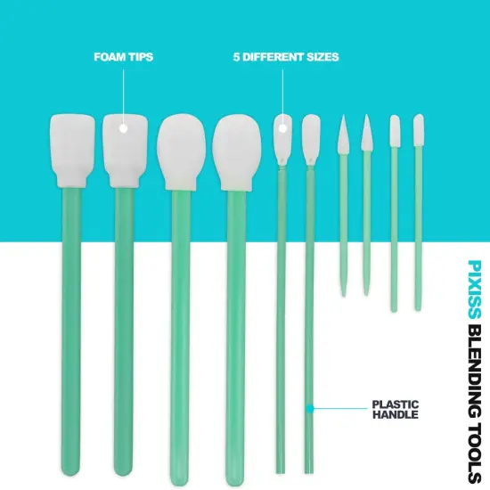 Ranger Alcohol Inks Set 50 Pack, Tim Holtz Brand Assorted Colors, No Duplicates {2}