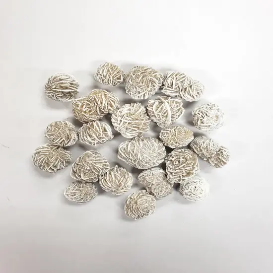 Desert Rose Crystal - Selenite Rose Bulk {3}