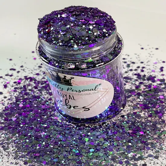 &ldquo;Royal VIBES&rdquo;- Vibes {3}