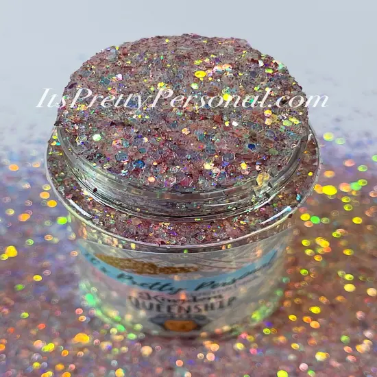 &ldquo;QUEENSHIP&rdquo; -Kingdom Collection {1}