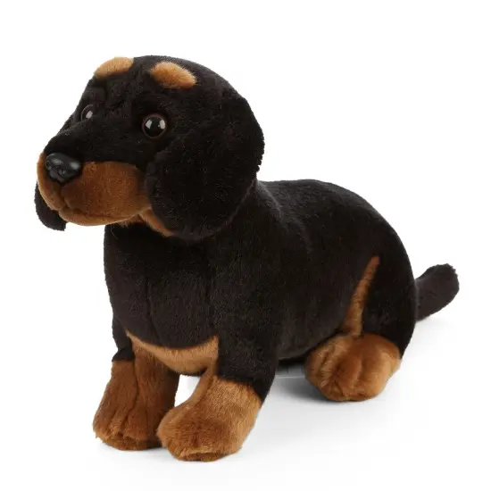 Dachshund by LIVING NATURE - 8" {1}