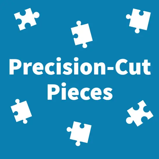 Cobble Hill Quilted Kittens Jigsaw Puzzle Multi {3}