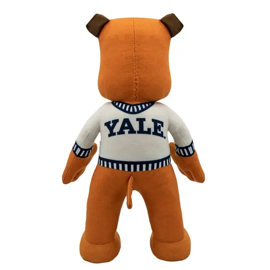 Bleacher Creatures Yale Bulldogs Handsome Dan 10" Mascot Plush Figure {5}