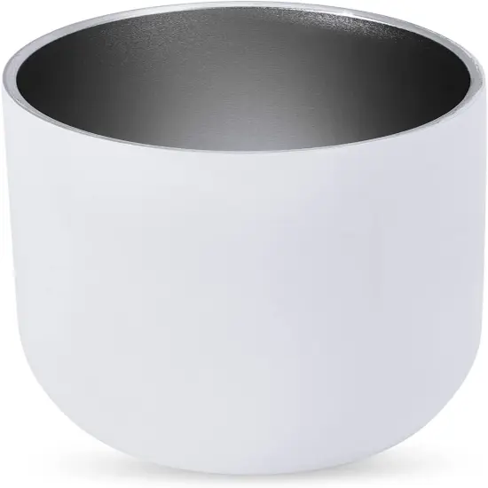 Makerflo 12 oz Straight Wine Sublimation Blank Tumbler with Lid and Straw - Pack of 25 | Craft-Ready for DIY Gifts & Personalization (Sublimation, Epoxy, UV DTF, Vinyl, and Laser Engraving) {4}