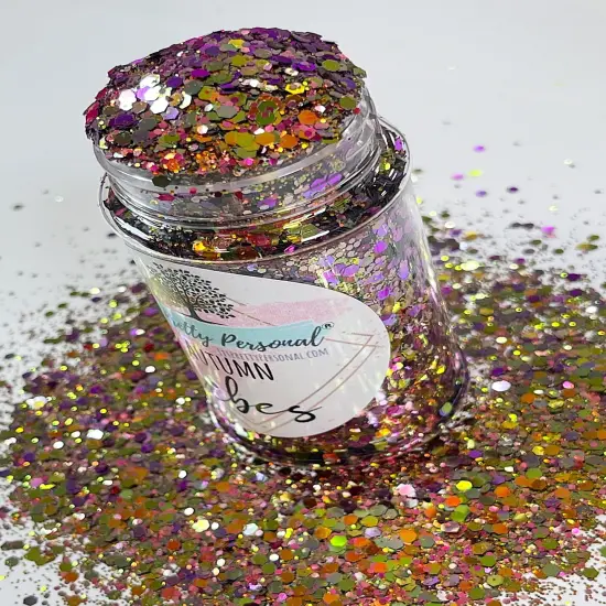 &ldquo;Autumn VIBES&rdquo;- Vibes Collection {4}