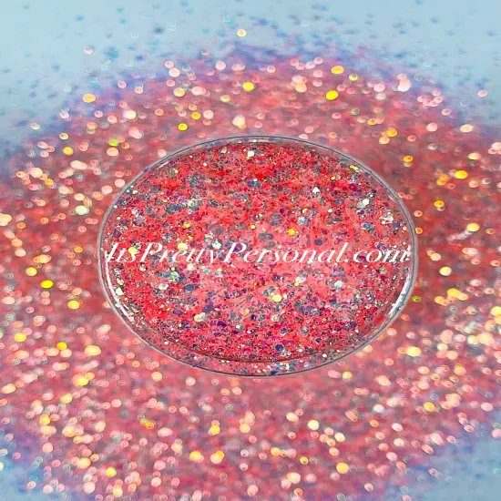 &ldquo;Pink Tiara&rdquo; - Kingdom Collection {3}