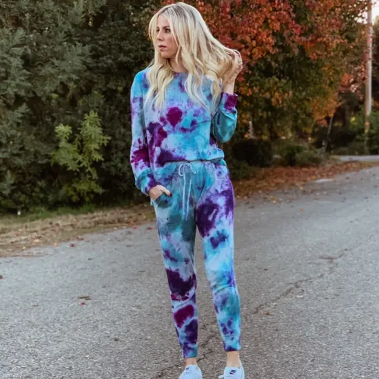 Tulip Celestial 8-Color Tie-Dye Kit {5}