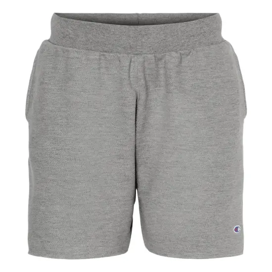 Champion&reg; Reverse Weave Shorts Oxford grey {1}