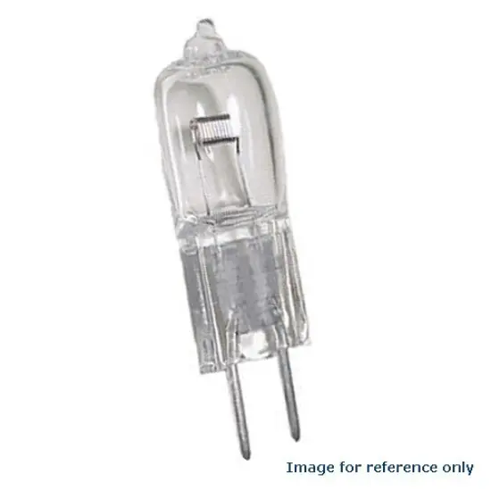 USHIO JC100w 12v Halogen Lamp {3}