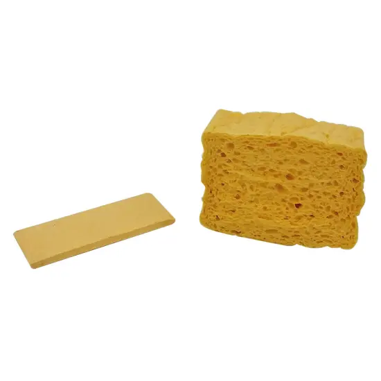 French Pop-Up Sponge - 12 Pack {2}