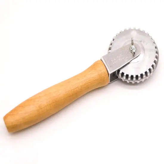 Krimpkut Sealer Pastry Cutter and Sealer {1}