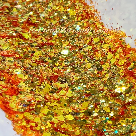 "Pumpkin Carriage XL”- Tart XL {2}