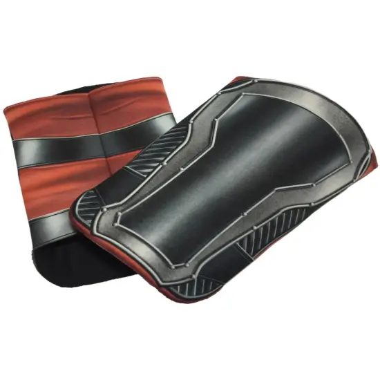 Costume Arm Bands Thor Marvel Gauntlets Costume Accessory {1}