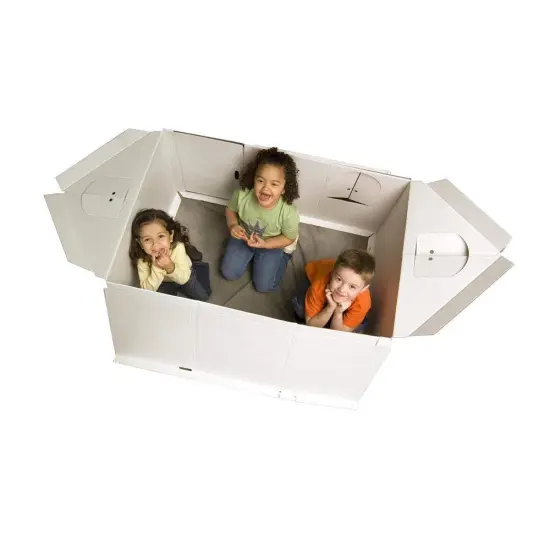 My Very Own House- Hide & Seek {2}