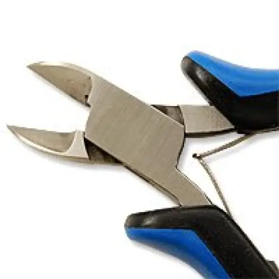 2K Ecco Side Cutting Pliers {3}