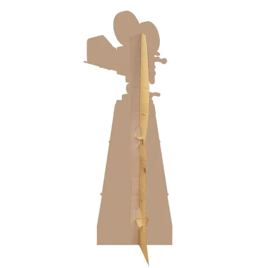 Hollywood Camera {2}