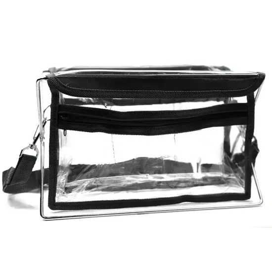 Sassy Small Tote Black {1}