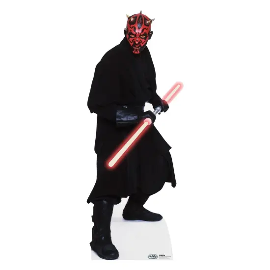 Darth Maul (Star Wars) {1}