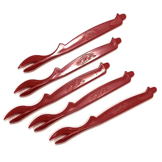 Sea Sheller Shellfish Cracking Tool for Crab, Lobster, Prawns, and Shrimp, 5-Pack {5}