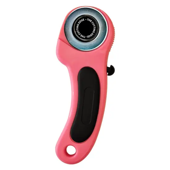45mm Rotary Cutter Pink {1}