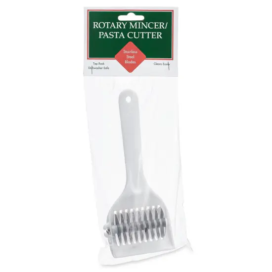 Parsley / Herb Mincer / Pasta Cutter {2}