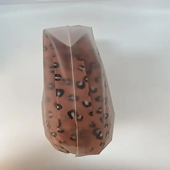 Crochet Kit Beginners Crochet Hook Set with Crochet Yarn, 58PCS Portable Crochet Set with Ergonomic Crochet Hooks, Small Crochet Hooks, Travel Crochet Hook Case Full Knitting Crochet Supplies {4}