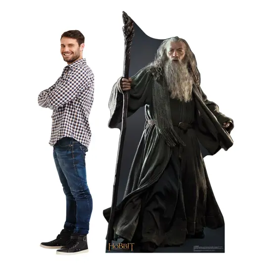 Gandalf (The Hobbit) {3}