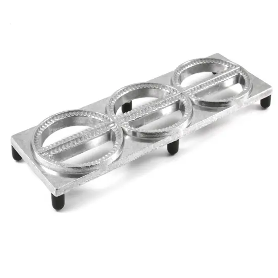 Pierogi Ravioli Empanada Press and Pastry Maker {2}