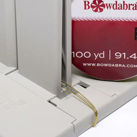 Bowdabra Bow Wire Value Pack 100yd-Gold {3}