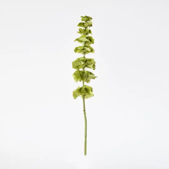 29" Faux Bells of Ireland {4}