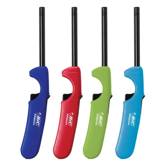 BIC Multi-Purpose Lighter {3}