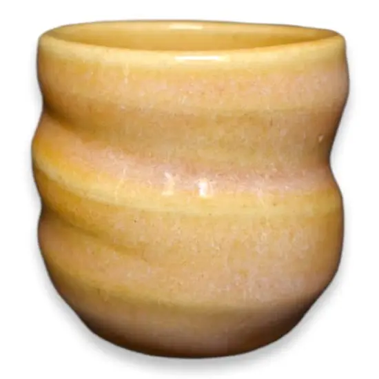 Penguin Pottery - Specialty Series - Rose Quartz - Mid Fire Glaze, High Fire Glaze, Cone 5-6 for Mid Fire Clay, High Fire Clay - Ceramic Glaze Pottery (1 Pint | 16 oz | 473 ml) {2}
