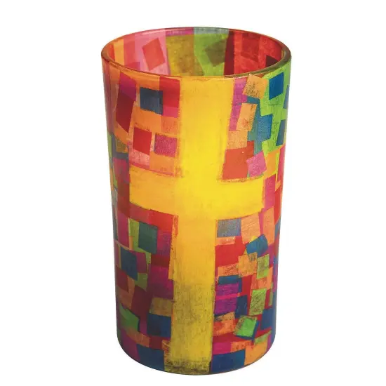 Candle Collage Craft Kit (Pack of 36) {4}