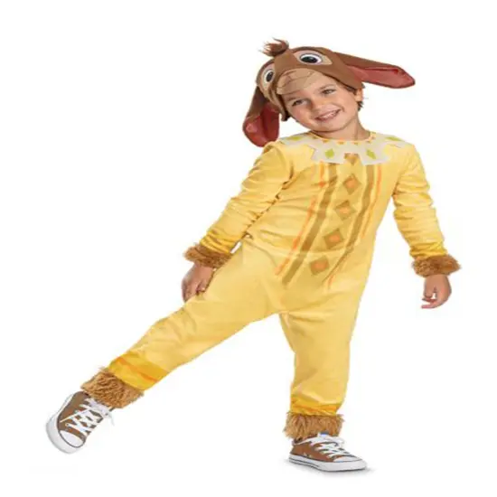 Disney Wish Character Valentino Toddler Costume {1}