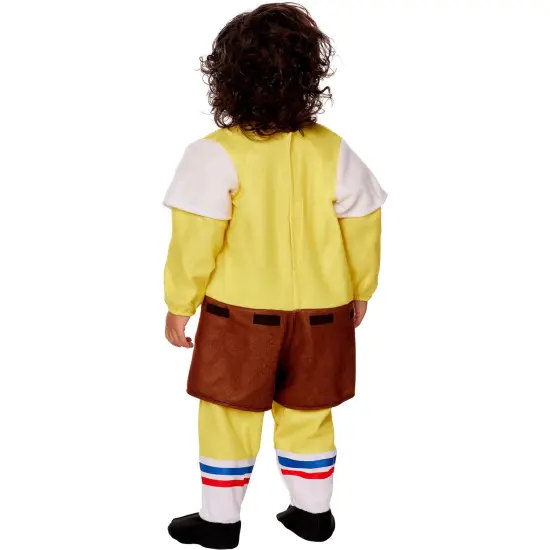 SpongeBob SquarePants Infant Costume {3}