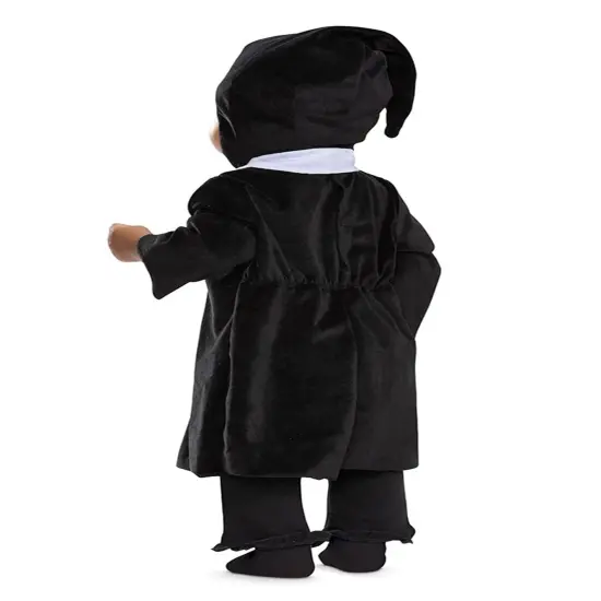 Harry Potter Posh Infant Costume {3}