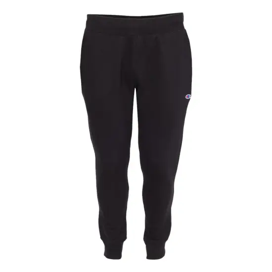 Champion&reg; Reverse Weave Joggers Oxford grey {5}