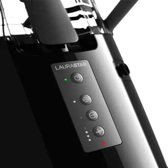 Laurastar Smart U Ironing System {4}