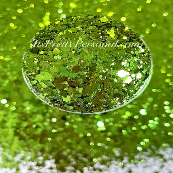 &ldquo;Olive You XL&rdquo;- Basics Collection XL {3}