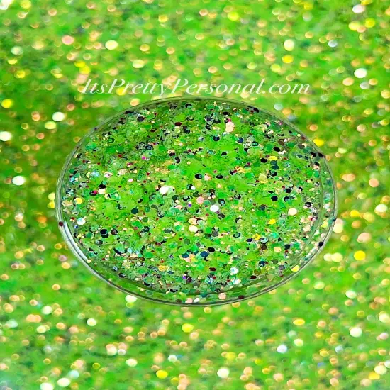 &ldquo;Melon Green Palace&rdquo; -Kingdom Collection {3}