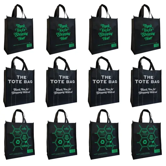 Non-Woven Tote Bags | Best Non woven tote bag for Shopping & Groceries | Woven tote bag | Handwoven tote| Straw beach bag| Wicker tote| Beach-ready tote| Rattan handbag| Summer tote | Eco-friendly tote| Natural fiber bag | RADYAN&reg; {1}